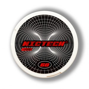 Nictech Trotyl(60 mg)